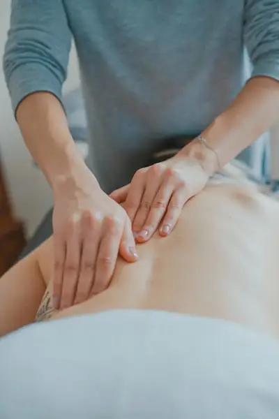 bild massage ny