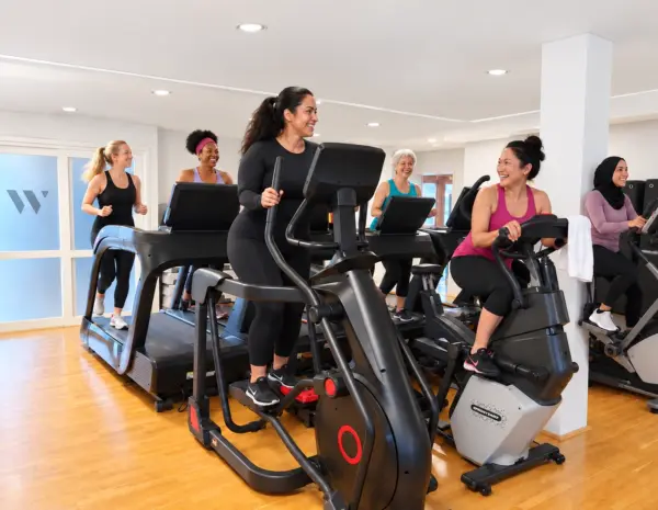 Cardio