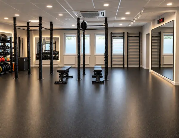 Gym 1